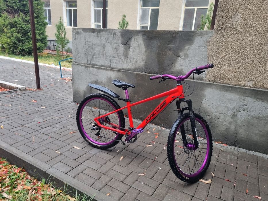 Обмен на двухподвес ерек