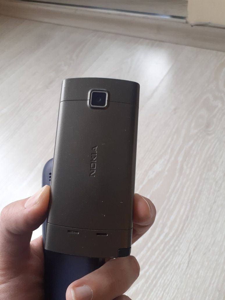 Телфон Nokia 5250