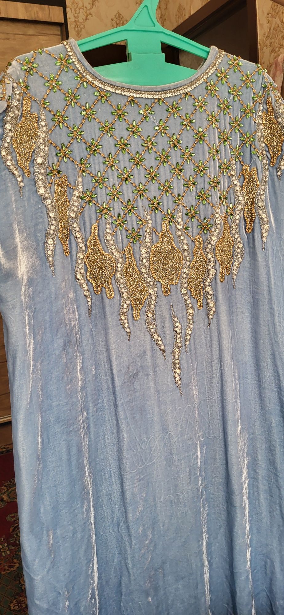 Abaya ko'ylagimiza sotiladi