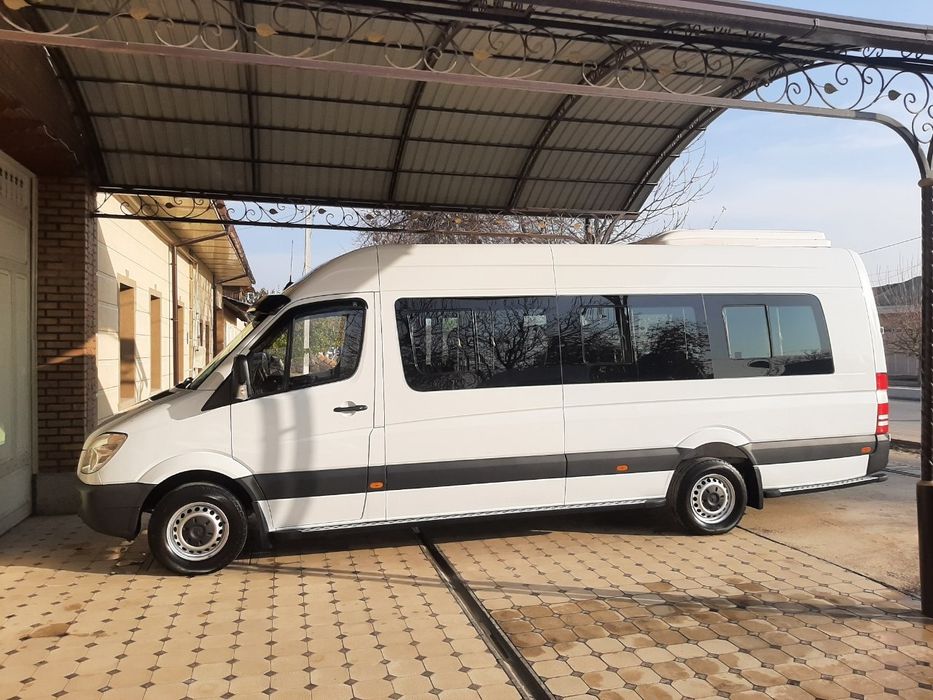 Sayohat xizmati  transport