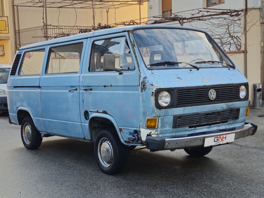 Vw Transporter T3 1.6diesel