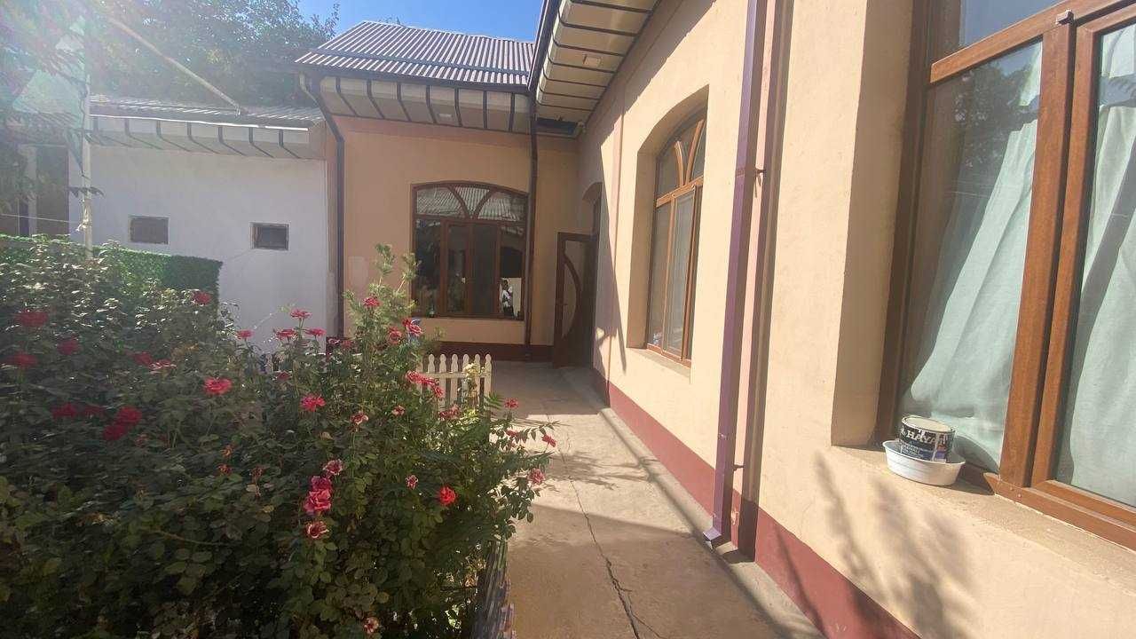 Сдается дом на аренду