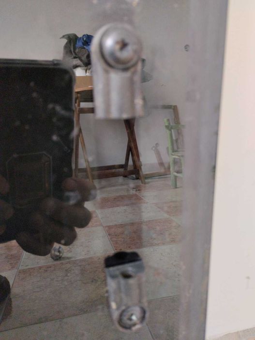 Затъмнен люк, шибидах за Камион DAF