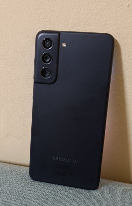 Samsung Galaxy S21 FE 5G