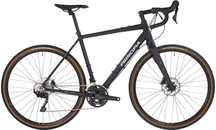 Vand bicicleta gravel-principia