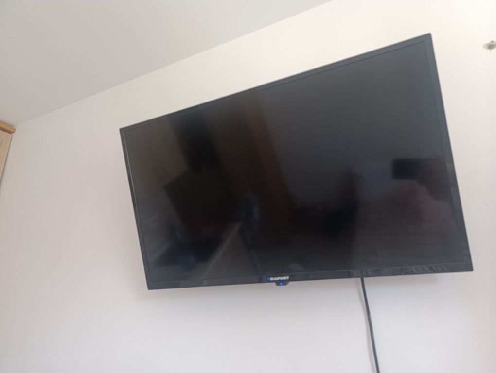 Televizor Smart Blaupunkt