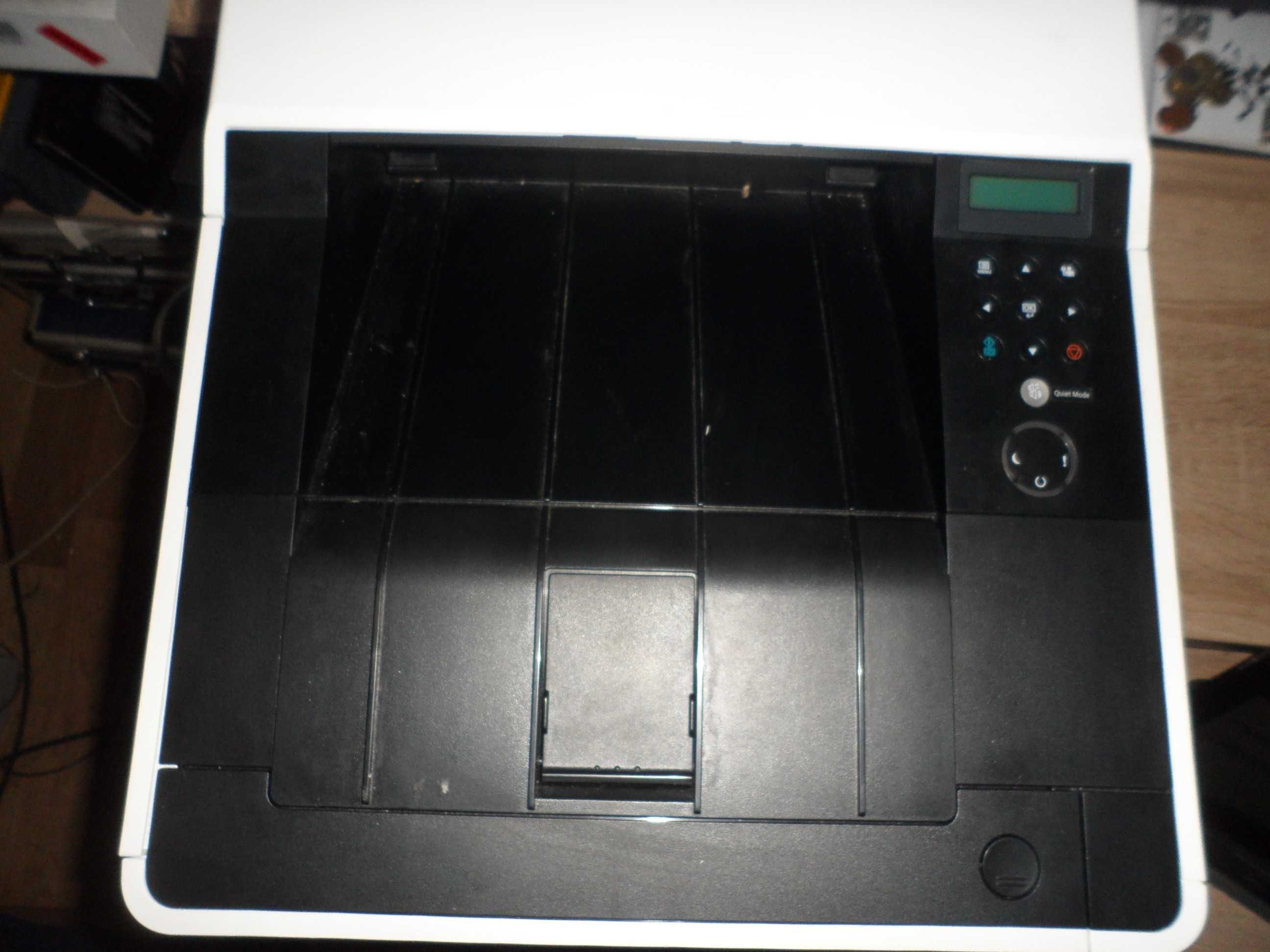 Imprimanta laser  Kyocera P2040n