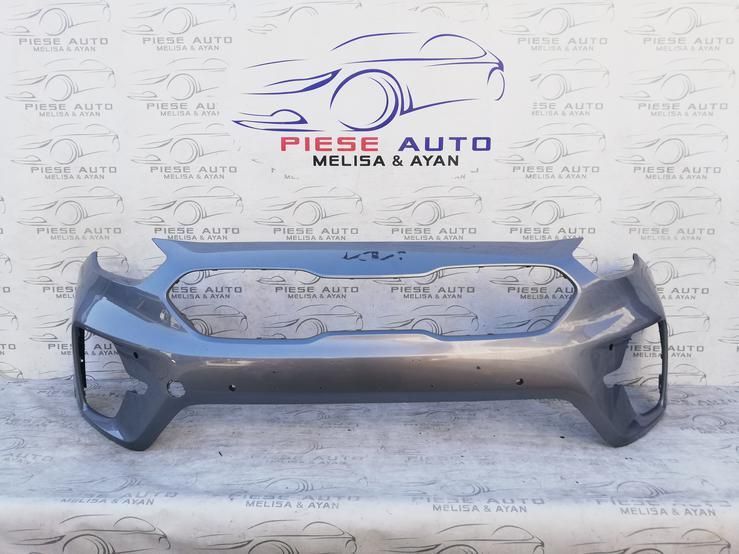 Bara fata Kia Niro Facelift an 2019-2020-2021 Gauri pentru 4 senzori