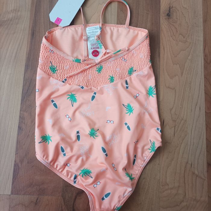 Детски цели бански 3-5год