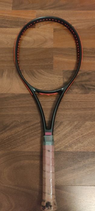 Racheta tenis Sergio Tacchini!