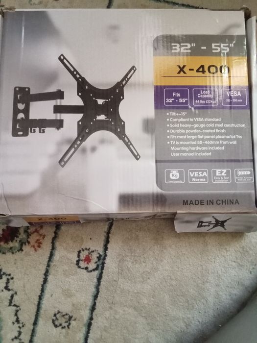 Продам кронштейн для телевизора