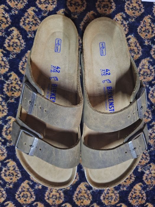 Birkenstock Slippers
