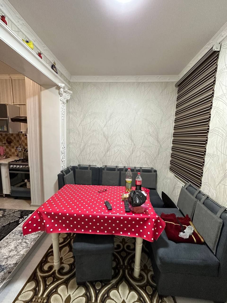 Продается квартира учтепа 25 КВ.