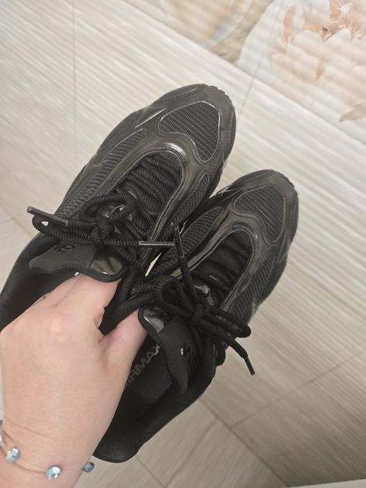 Маратонки Nike Air Max