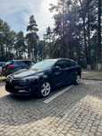 Renault Megane Break Limited Edition 2015