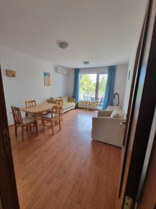 Продава се Двустаен апартамент в к.к. Слънчев бряг - 71 кв.м за 1015 €/кв.м - Снимка #2