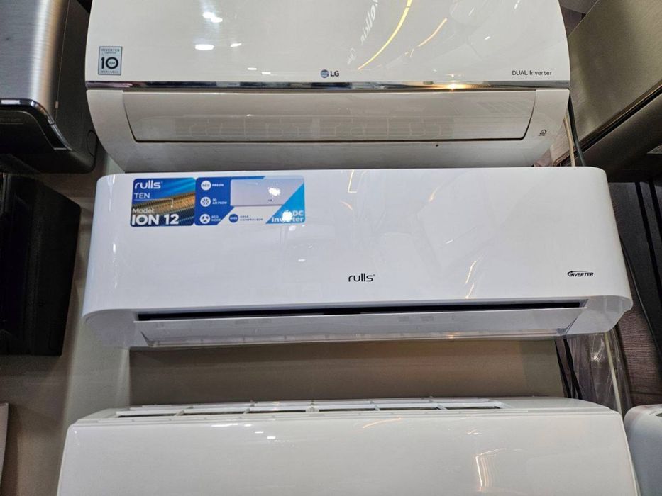 кондиционер Rulls