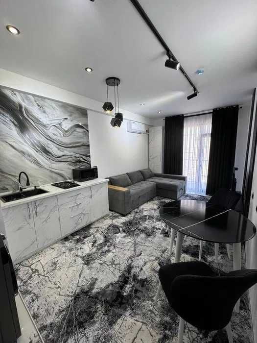 Сдаётся кв ЖК Грин Хаус 2 метро Бекат 2/7/16 р-н Сергелийский !! 521