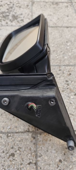 Oglindă retrovizoare BMW X3 E83 dreapta