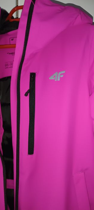 Geaca de iarna 4F, XS