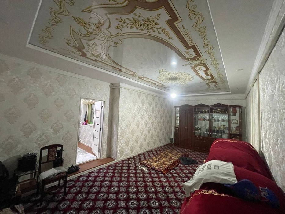 Urganchda 300kv hovli joy