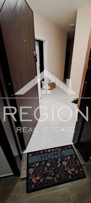 Дава се под наем Тристаен апартамент в Варна, Левски - 93 кв.м за 675 € - Снимка #11