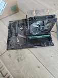 i7-7700 / ASUS STRIX Z270F GAMING / 16GB DDR4