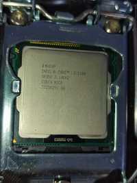 Процессор сокет 1155 intel i3 3220 pentium G2120 x3440 аналог i7