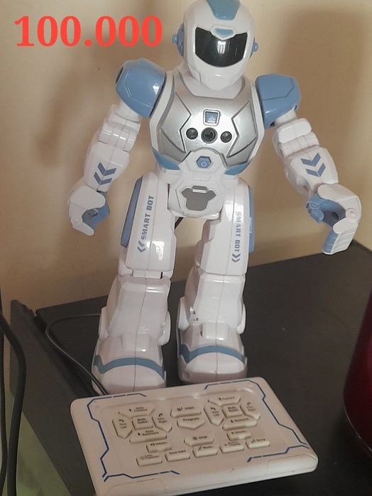 Bolalar uchun har xil o'yinchoqlar