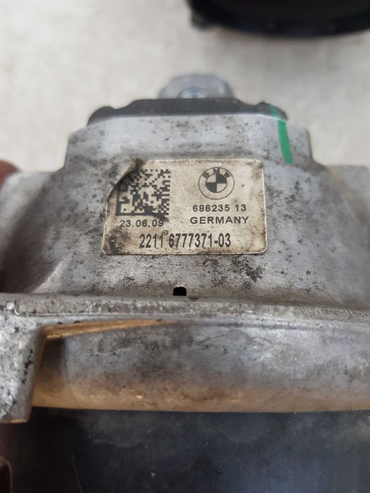 Tampon motor stanga dreapta BMW Seria 7 F01