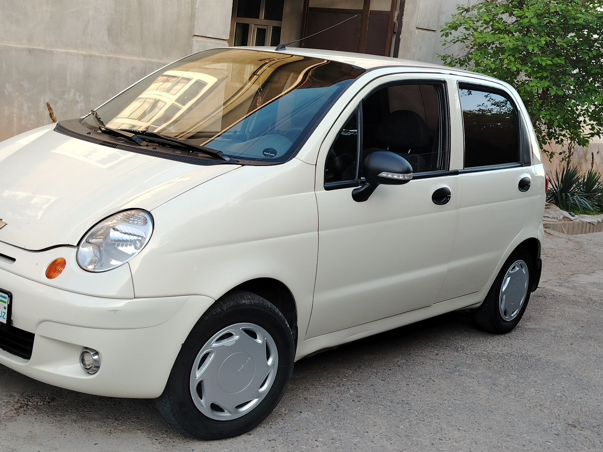 Matiz mx sotiladi xolati yaxshi