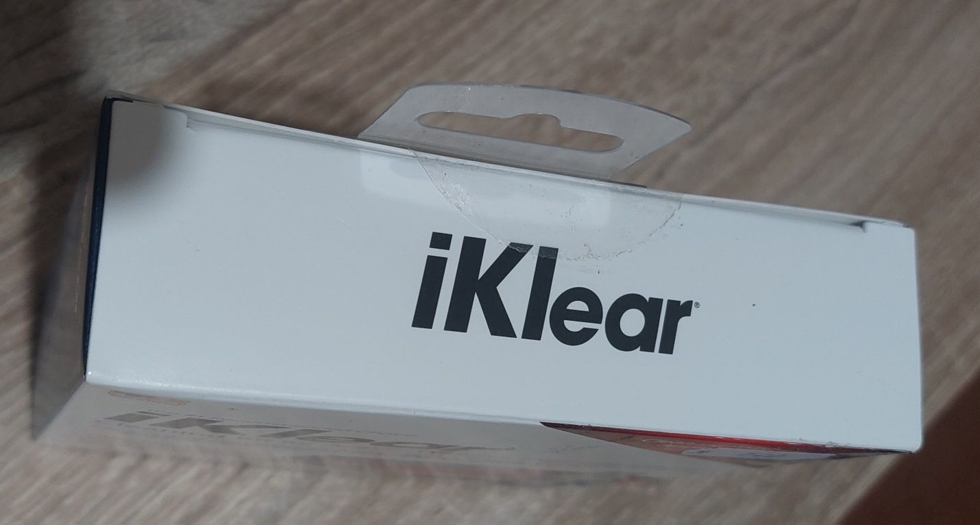 Kit de curatare iKlear pentru iPad & iPhone