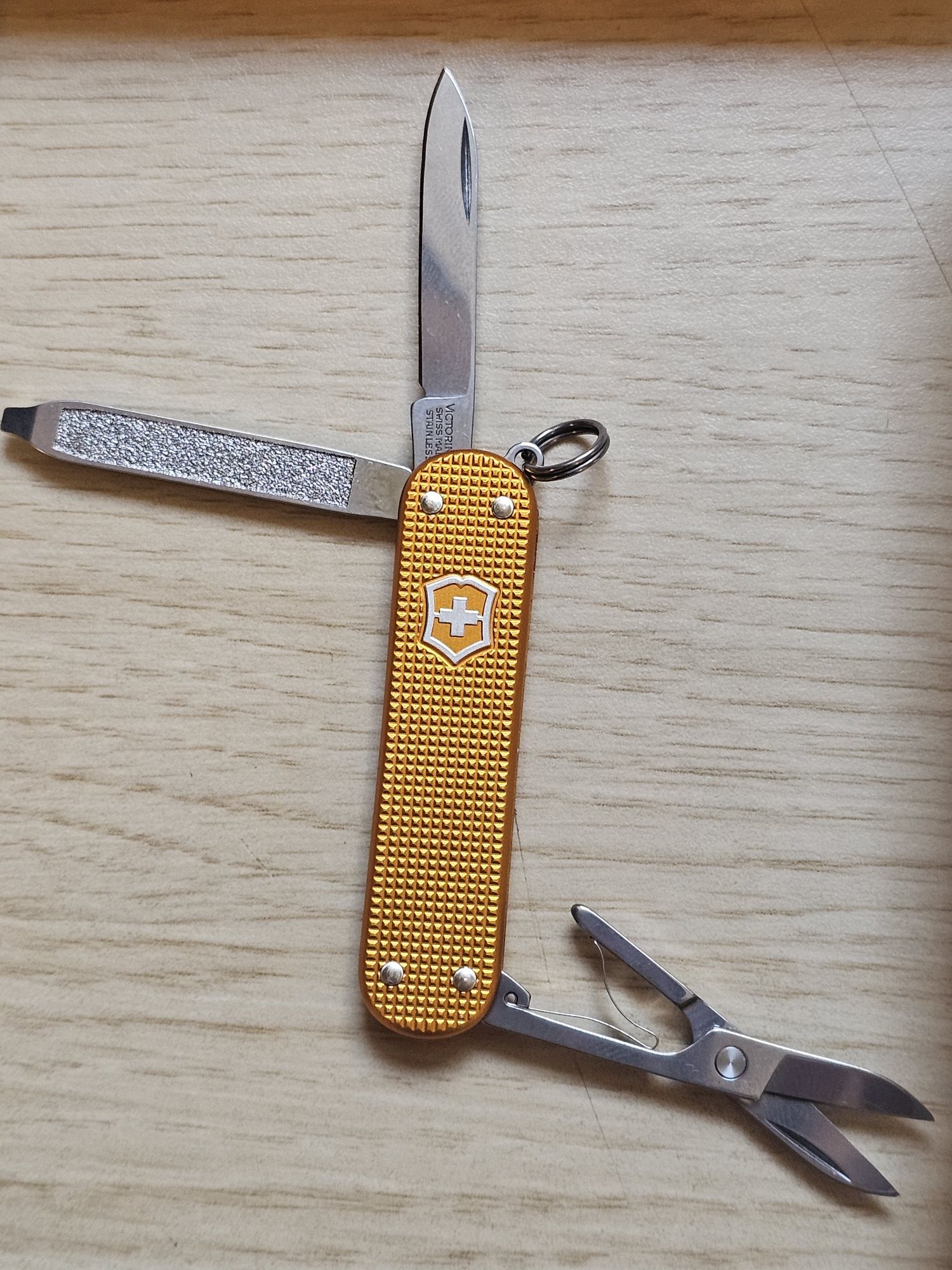 Briceag Victorinox