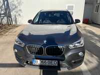 BMW X1 X-Line 1.8 D-150cp  2019 GERMANIA –
Varianta  ADVANTAGE, camera