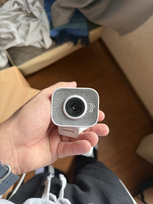 Logitech Streamcam