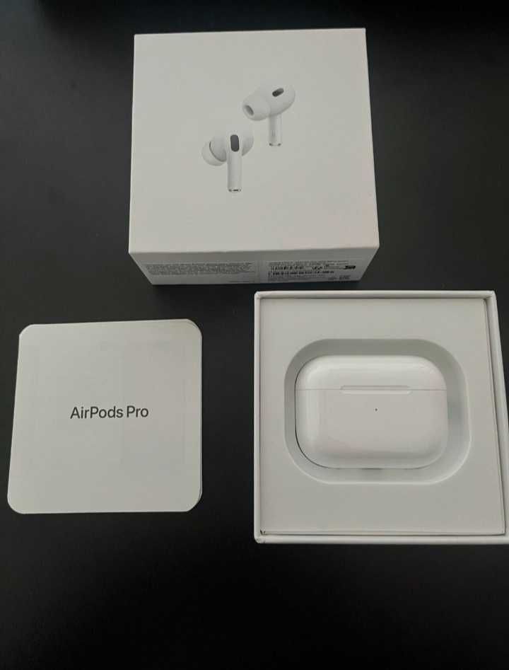 Airpods Pro 2 Gen