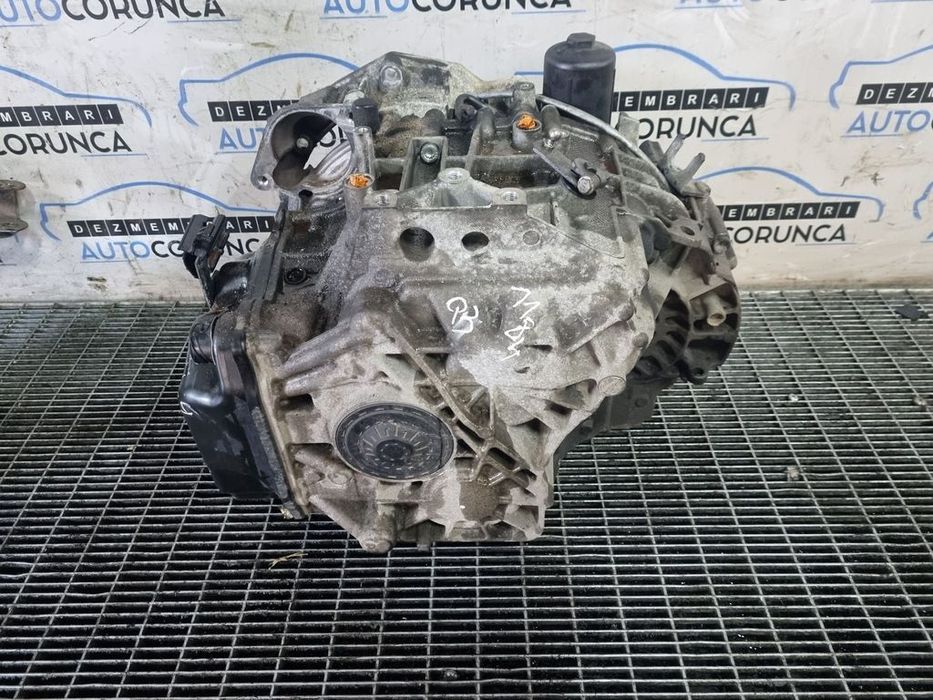 Cutie de viteze AUDI Q3 2.0 TDI 2011 - 2018 177CP Automata CFGC CLLB (1184) Diesel 4x4 ...