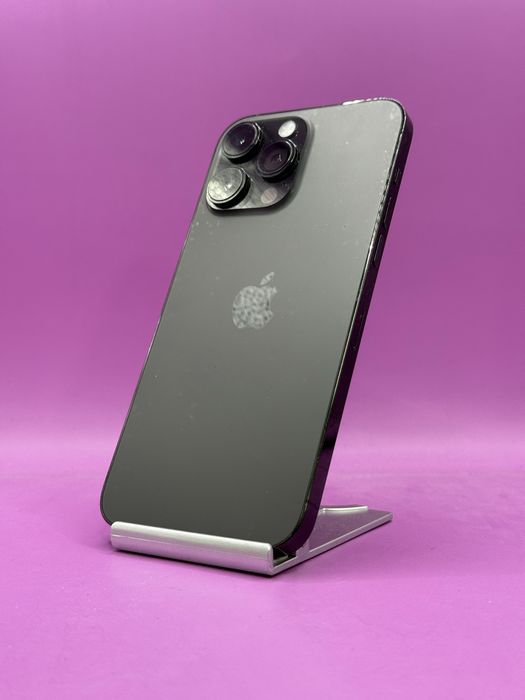 Iphone 14 PrO Max 128GB 83 Dunga •Amanet Matei Crangasi•