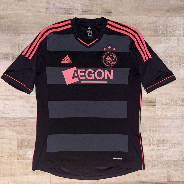 Adidas Футболна тениска АJAX M