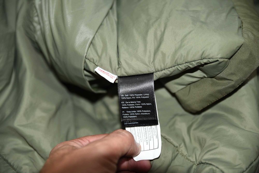 Black Diamond Pursuit Hoody Оригинално термо яке, по етикет XL