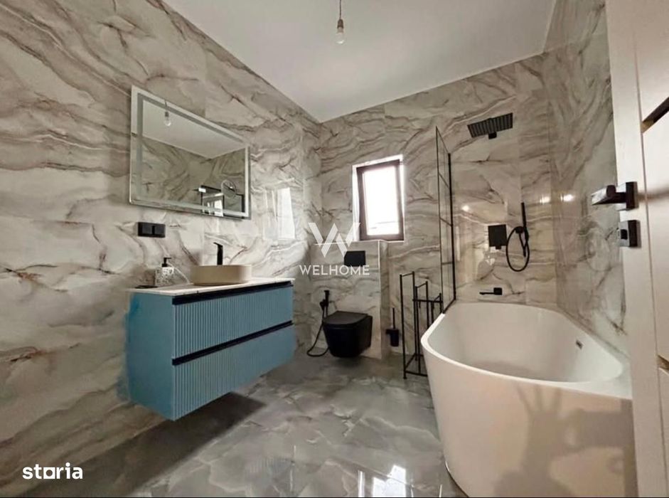 Duplex modern LA CHEIE Calea Cisnadiei, Sibiu