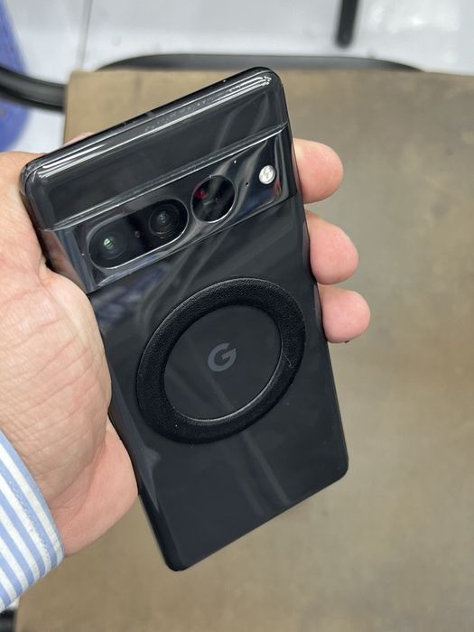 Google pixel 7 pro 12/256 2sim