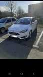 Vând Ford focus 3.5 nov 2017
