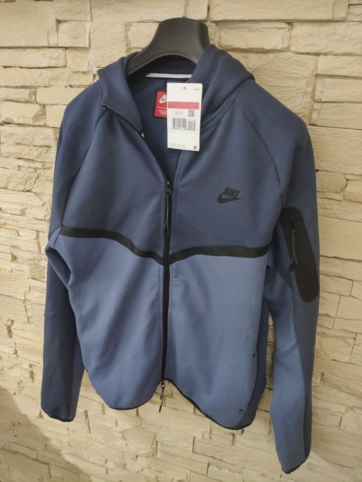 Nike tech fleece-2025