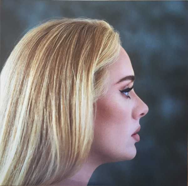 Album dublu vinil Adele " 30 " ( 2021 )