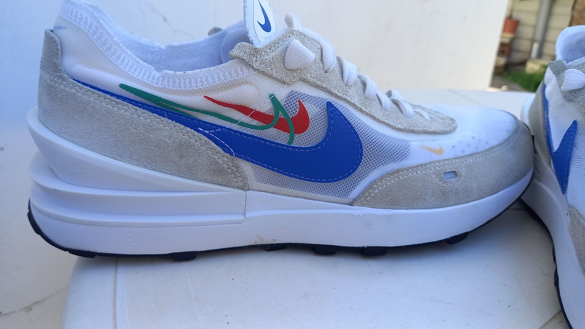 Мъжки маратонки Nike Air Max Dn 42 Nike Waffle One 44