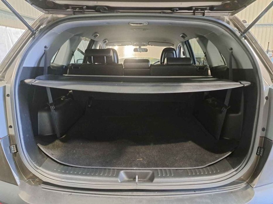 Timonerie Kia Sorento 2011 SUV 2.2 DOHC D4HB