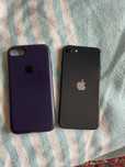 Продам IPhone SE 2020 64 gb