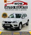 Seat Ateca 2017 1.6D E6 GARANTIE 12 LUNI Rate Avans 0 Doar cu Buletinul