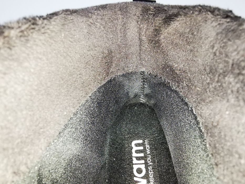 Ghete iarna Adidas Winter Hiker - 38